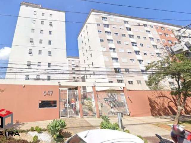 Apartamento com 35m² - Vila Leopoldina - São Paulo - SP