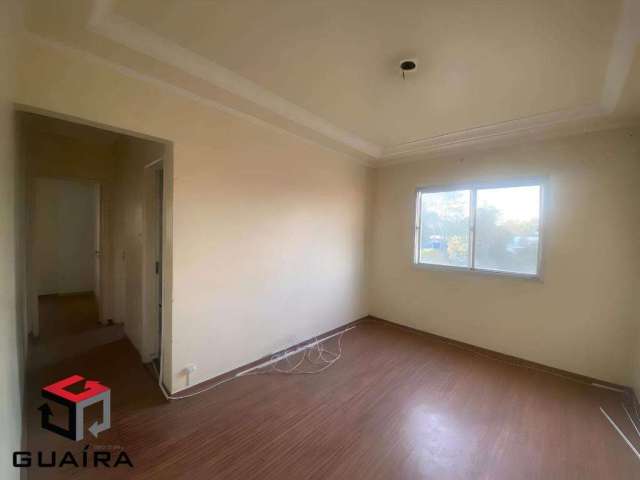 Apartamento à venda 2 quartos 1 vaga Rudge Ramos - São Bernardo do Campo - SP