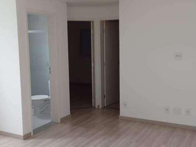 Apartamento à venda 2 quartos 1 vaga Ferrazópolis - São Bernardo do Campo - SP