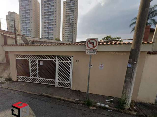 Casa à venda 2 quartos 2 vagas Centro - São Bernardo do Campo - SP