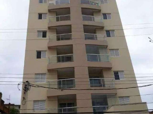 Apartamento à venda 2 quartos 1 suíte 2 vagas Centro - São Bernardo do Campo - SP