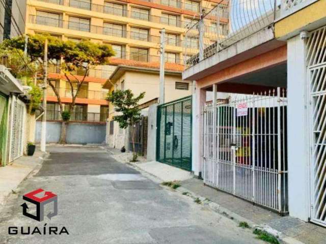 Casa em Pinheiros com 160m²