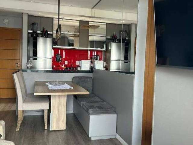 Apartamento à venda 2 quartos 1 vaga Centro - São Bernardo do Campo - SP