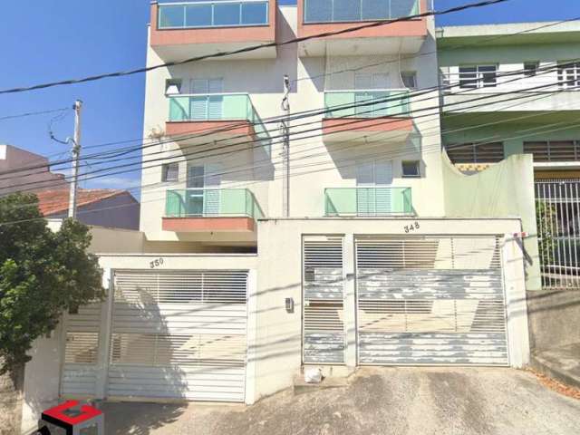 Apartamento à venda 2 quartos 1 suíte 1 vaga Francisco Matarazzo - Santo André - SP