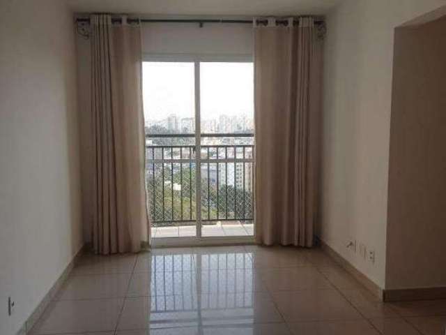 Apartamento para aluguel 2 quartos 1 suíte 1 vaga Centro - Diadema - SP