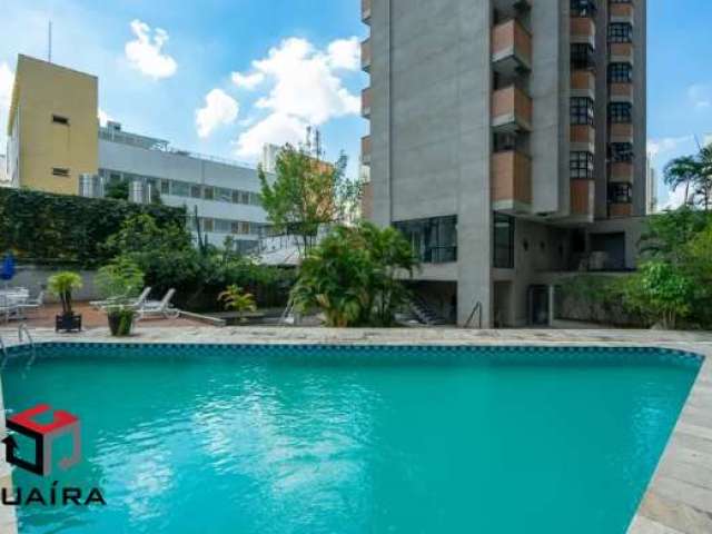 Apartamento com 54m² - Campo Belo - São Paulo - SP