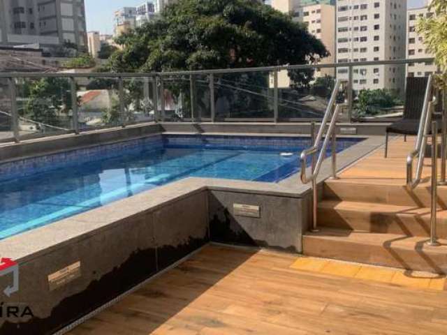 Apartamento com 85m² - Vila Mariana - São Paulo - SP