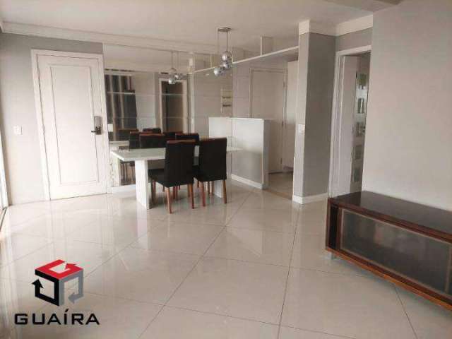 Apartamento à venda 3 quartos 3 suítes 2 vagas Casa Branca - Santo André - SP