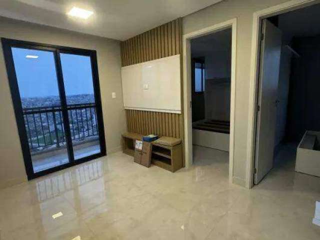 Apartamento à venda 2 quartos 1 vaga Taboão - São Bernardo do Campo - SP