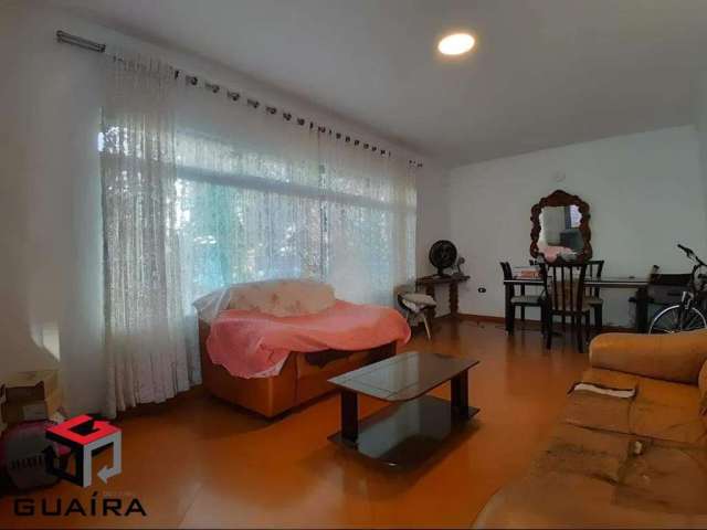 Casa à venda 3 quartos 3 vagas Santa Maria - São Caetano do Sul - SP