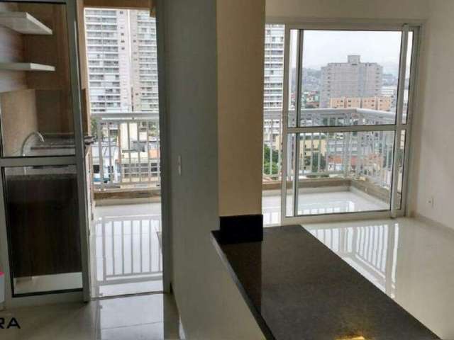 Apartamento à venda 2 quartos 1 suíte 2 vagas Centro - São Bernardo do Campo - SP