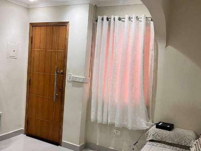 Apartamento à venda 2 quartos 1 vaga Demarchi - São Bernardo do Campo - SP