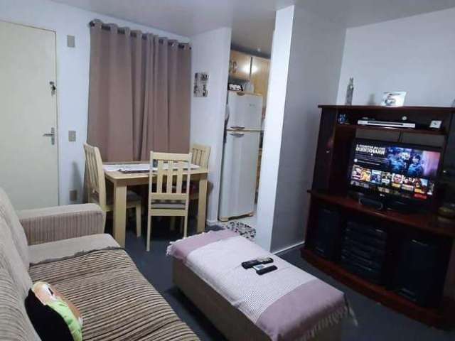 Apartamento à venda 2 quartos 1 vaga Demarchi - São Bernardo do Campo - SP