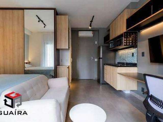 Apartamento com 38m² - Pinheiros - São Paulo - SP