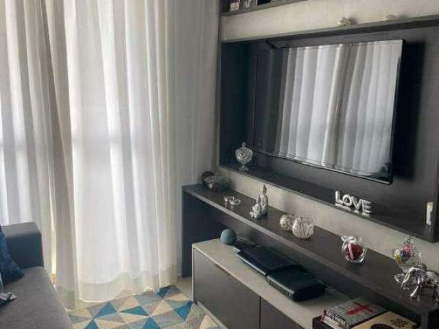 Apartamento à venda 2 quartos 1 vaga Baeta Neves - São Bernardo do Campo - SP