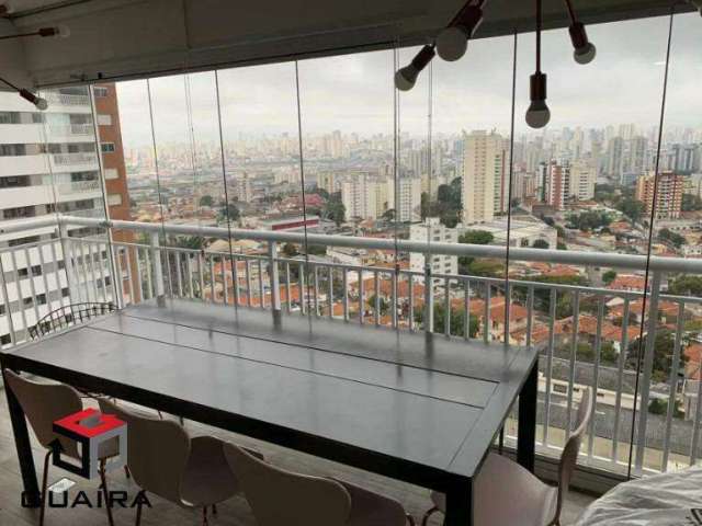 Apartamento 2 Dormitórios em Cambuci com 69m²