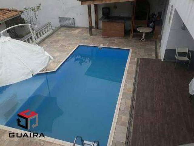 Sobrado 3 Suites no Alto da Lapa com 297 m2