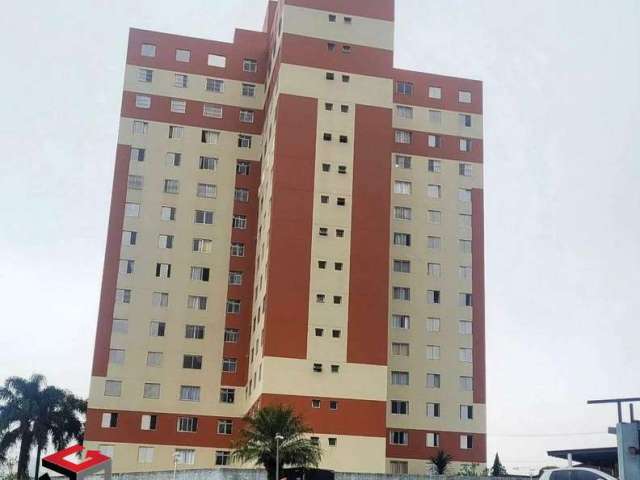 Apartamento à venda 2 quartos 1 vaga Santa Terezinha - São Bernardo do Campo - SP