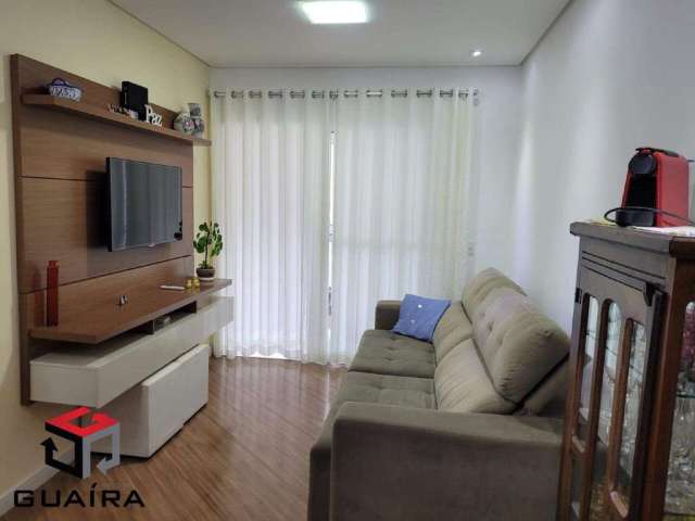 Apartamento à venda 2 quartos 1 suíte 2 vagas Jardim do Mar - São Bernardo do Campo - SP