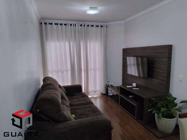 Apartamento à venda 3 quartos 1 suíte 2 vagas Centro - São Bernardo do Campo - SP