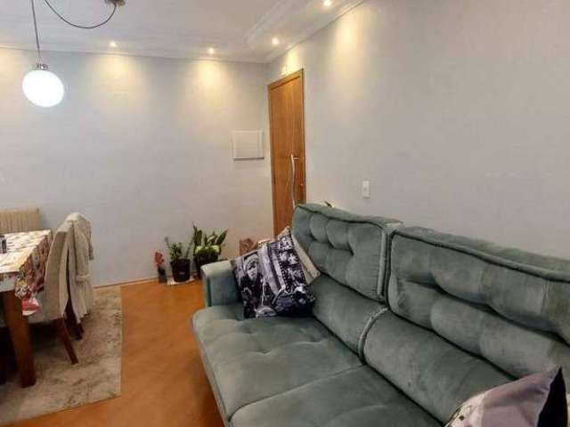 Apartamento à venda 2 quartos 1 vaga Santa Terezinha - São Bernardo do Campo - SP