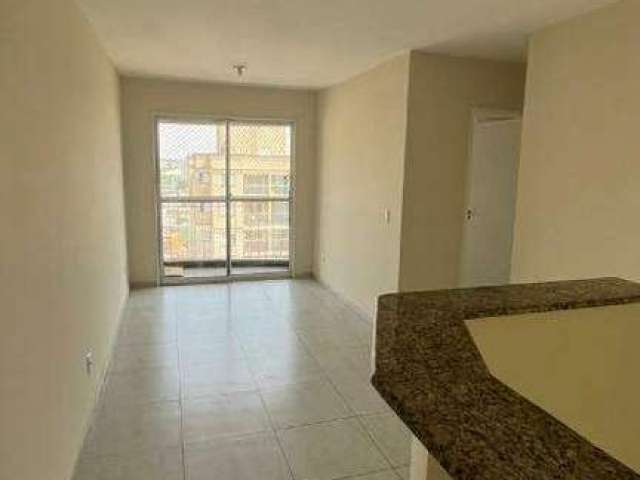 Apartamento à venda 3 quartos 1 vaga Scarpelli - Santo André - SP