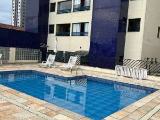 Apartamento com 83m² - Vila Ipojuca - São Paulo - SP