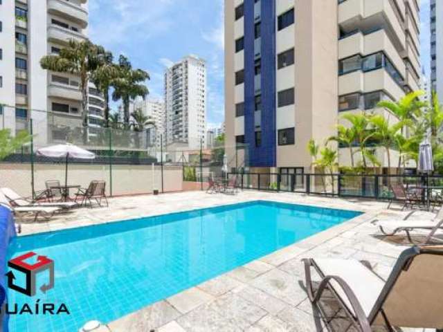 Apartamento com 133m² - Brooklin Novo - São Paulo - SP