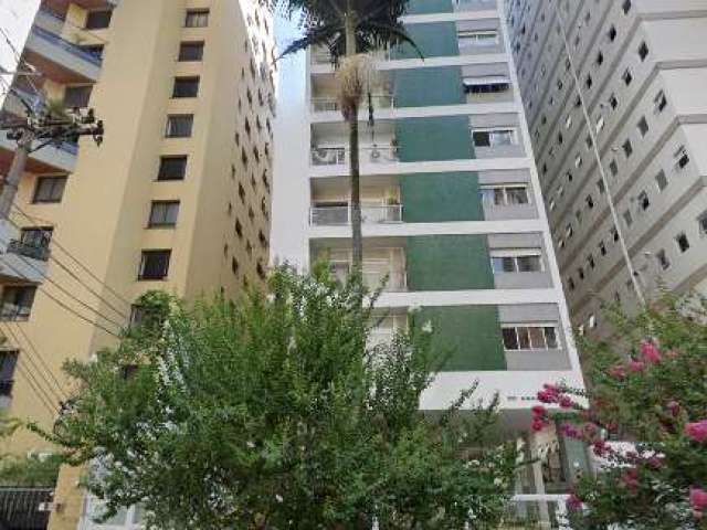 Apartamento com 180m² - Santa Cecília - São Paulo - SP