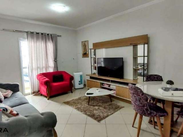 Apartamento com 3 dormitórios, suíte, 2 vagas grandes