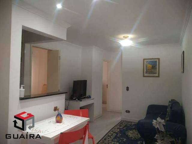 Apartamento à venda 1 quarto 2 vagas Jardim das Acácias - São Paulo - SP