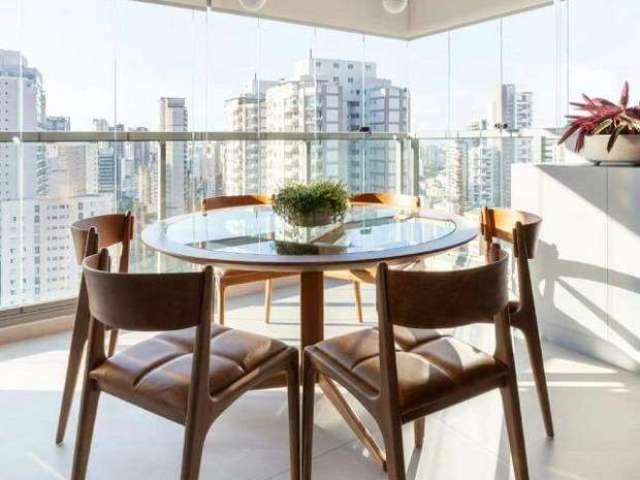 Apartamento 2 Suites 85 m2 no Domy Vila Mariana