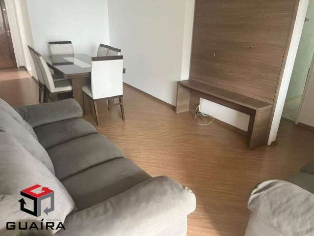 Apartamento à venda 2 quartos 1 suíte 2 vagas Gilda - Santo André - SP