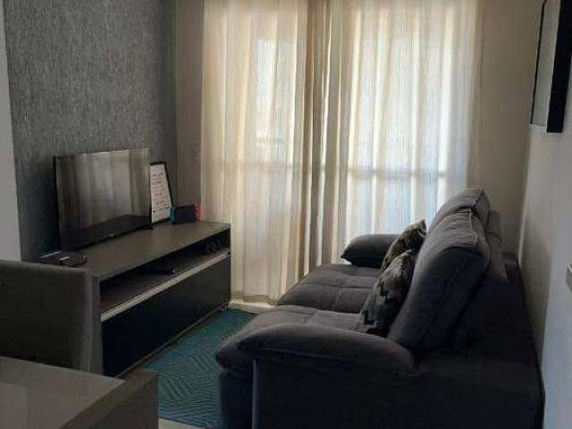 Apartamento à venda 2 quartos 1 vaga Centro - São Bernardo do Campo - SP