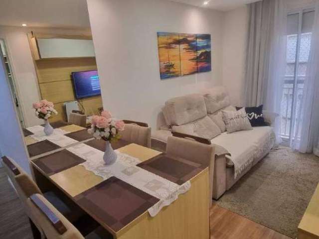 Apartamento à venda 2 quartos 1 vaga Assunção - São Bernardo do Campo - SP