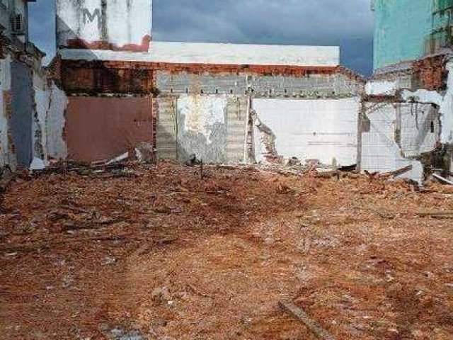 Terreno à venda Centro - São Bernardo do Campo - SP