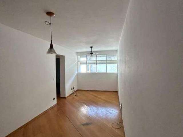 Apartamento 69 m² Localizado No Bairro Valparaíso Santo André - SP Com Elevador