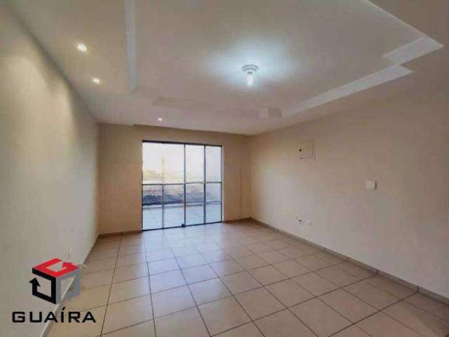 Casa à venda 2 quartos 2 suítes 3 vagas Vitória - Santo André - SP