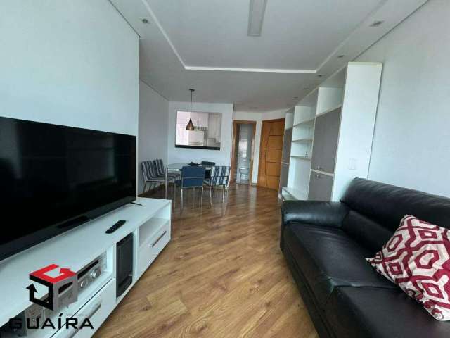 Apartamento à venda 2 quartos 2 suítes 2 vagas Centro - São Bernardo do Campo - SP