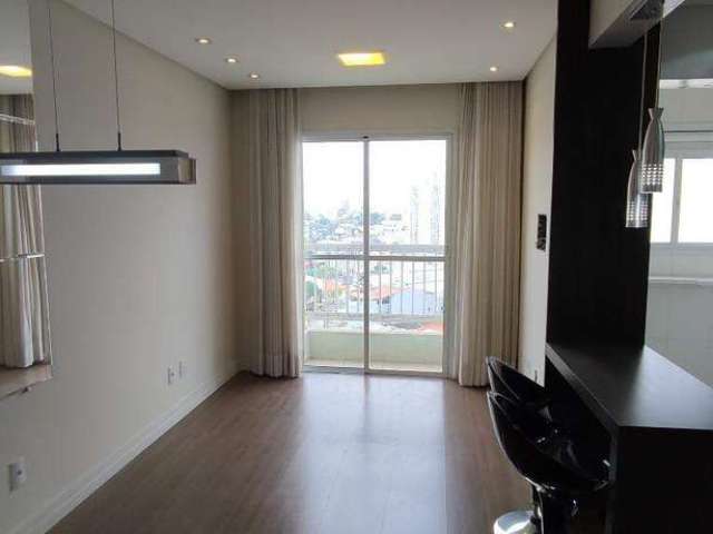 Apartamento à venda 2 quartos 1 vaga Príncipe de Gales - Santo André - SP