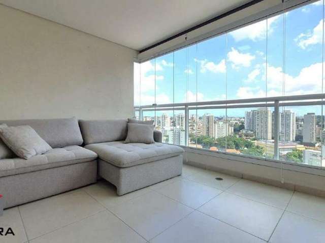 Apartamento 2 Dormitórios em Vila Mascote com 68m²