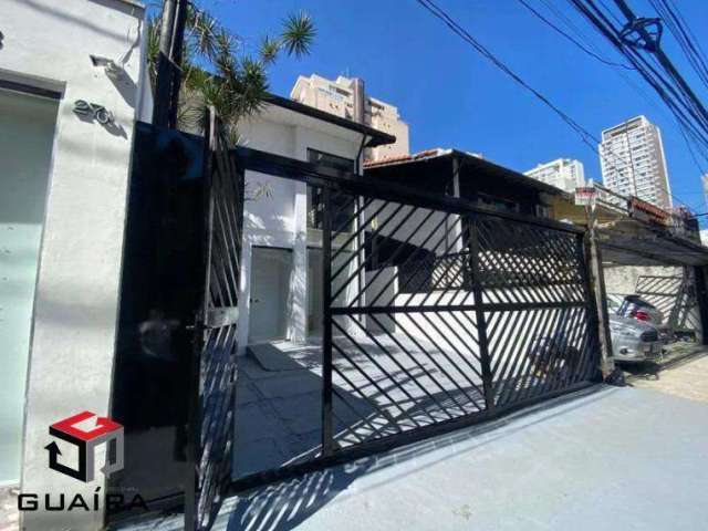 Casa Comercial em Vila Olímpia com 75m²