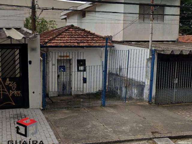 Terreno à venda Alzira - Santo André - SP