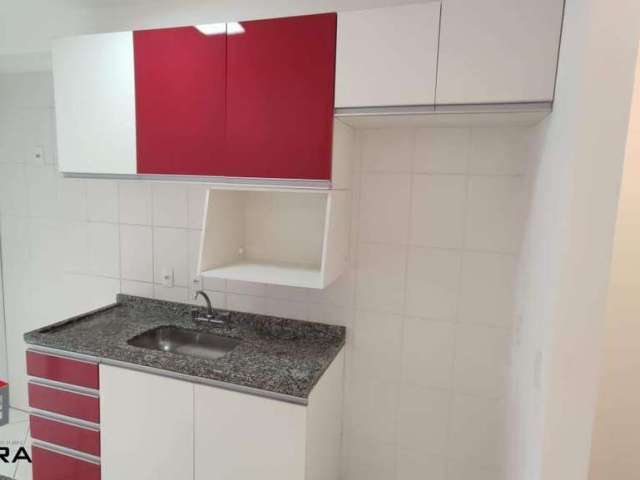 Apartamento para aluguel 2 quartos 1 suíte 2 vagas Anchieta - São Bernardo do Campo - SP