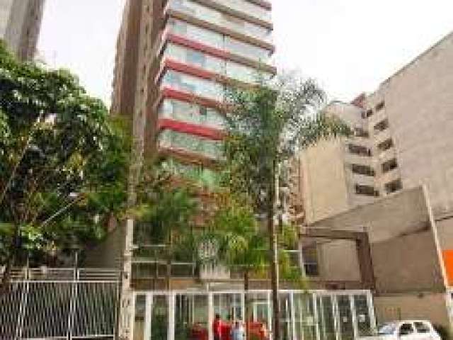 Apartamento com 48m² - Consolação - São Paulo - SP