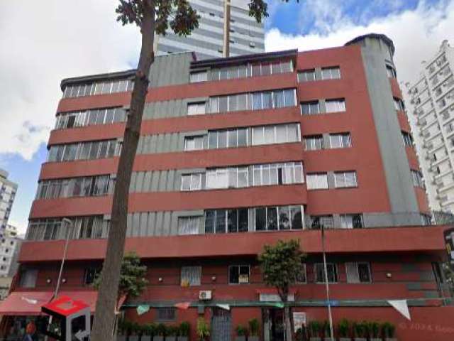 Apartamento 3 Dormitórios com 114m² - Santa Cecília - São Paulo - SP