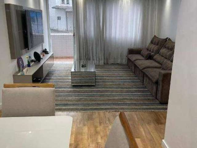 Apartamento à venda 3 quartos 1 suíte 1 vaga Santo Antônio - São Caetano do Sul - SP