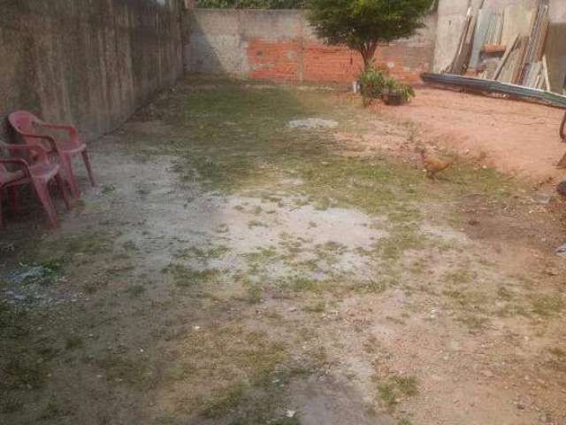 Terreno à venda Taboão - São Bernardo do Campo - SP