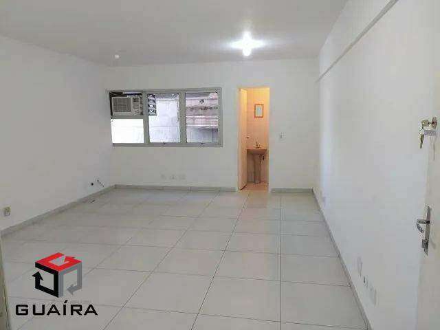 Conjunto Comercial no Jabaquara 29 m2