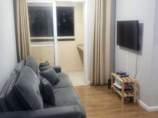 Apartamento à venda 3 quartos 1 vaga Taboão - Diadema - SP